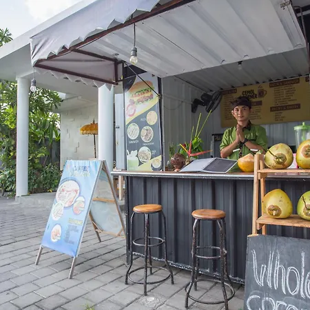 The Awandari Villas Seminyak-2